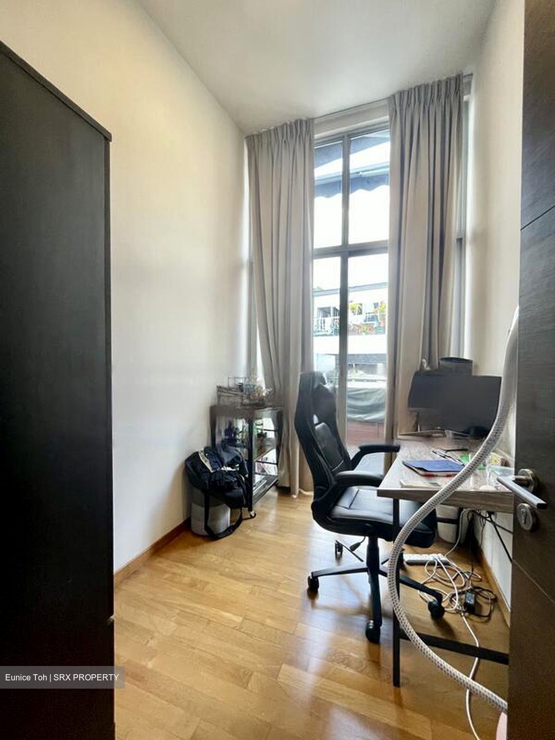 Oxley Edge (D9), Apartment #470776801
